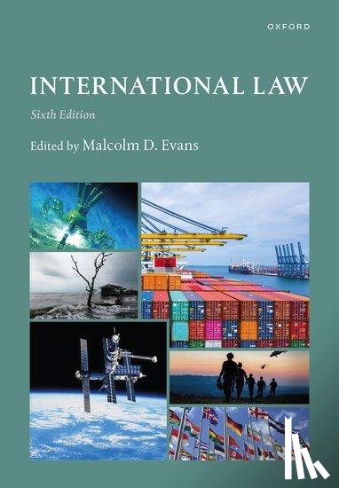  - International Law