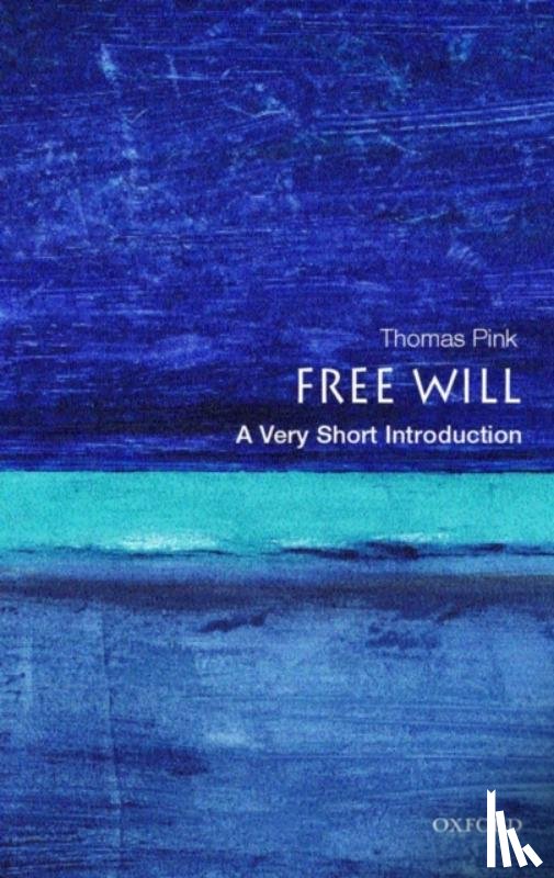 Pink, Thomas ( - Free Will