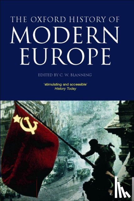  - The Oxford History of Modern Europe