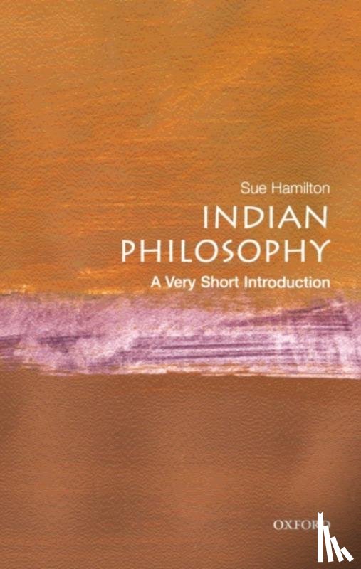 Hamilton, Sue (Formerly of the Department of Theology and Religious Studies - Indian Philosophy