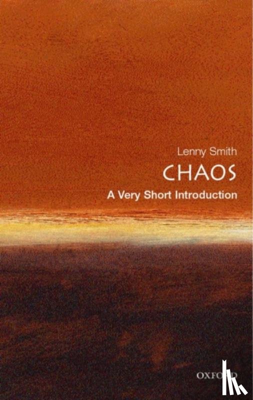 Smith, Leonard - Chaos