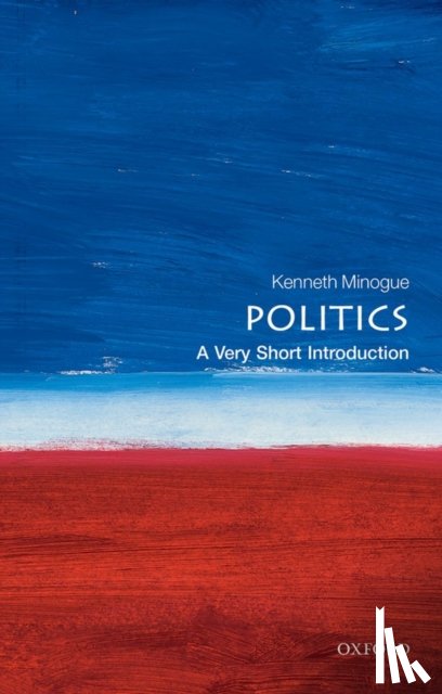 Minogue, Kenneth (formerly Professor - Politics