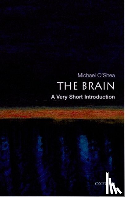 O'Shea, Michael ( - The Brain