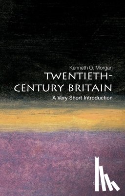 Morgan, Kenneth O. (Research Professor - Twentieth-Century Britain