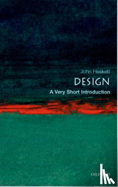 Heskett, John ( - Design