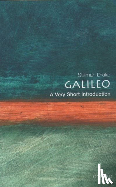 Drake, Stillman (formerly Professor of the History of Science - Galileo
