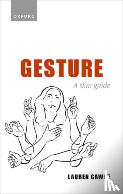 Gawne, Lauren (Senior Lecturer - Gesture