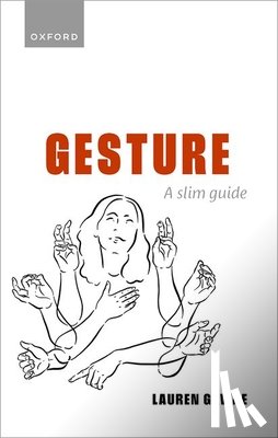 Gawne, Lauren (Senior Lecturer - Gesture