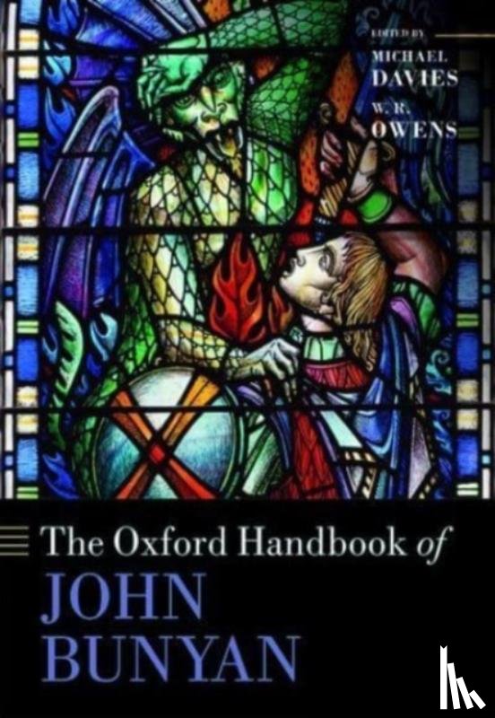  - The Oxford Handbook of John Bunyan