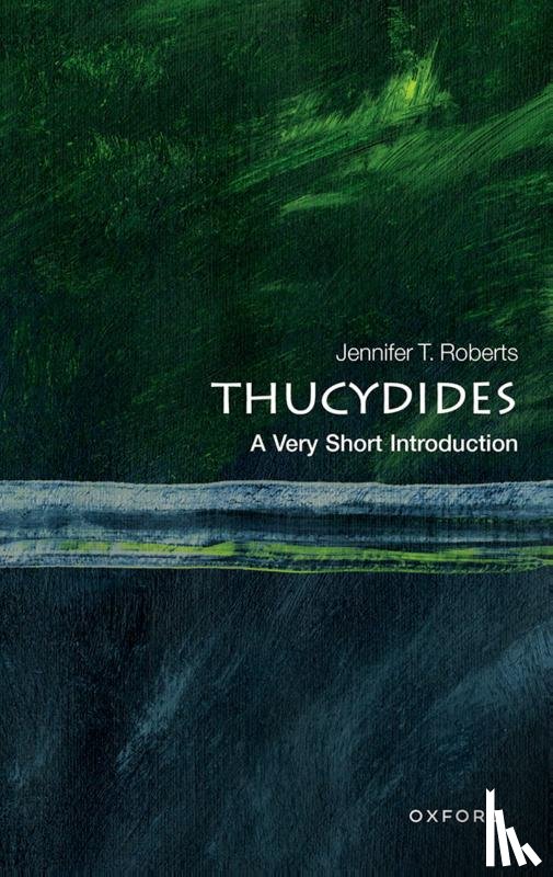 Roberts, Jennifer T. (Professor of Classics and History - Thucydides
