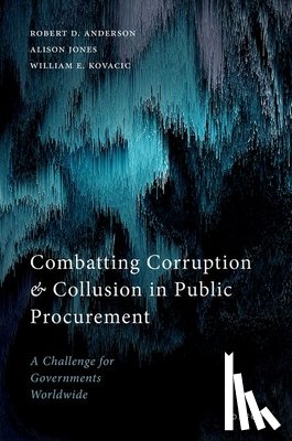 Anderson, Robert D. (Honorary Professor of Law, Jones, Alison (Professor of Law, Kovacic, William E. (Global Competition Professor of Law and Policy - Combatting Corruption and Collusion in Public Procurement