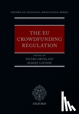  - The EU Crowdfunding Regulation