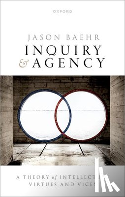 Baehr, Jason (Professor of Philosophy - Inquiry and Agency