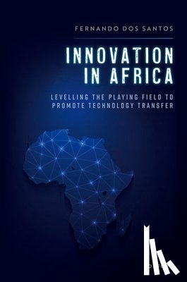 dos Santos, Fernando (Law Lecturer, Law Lecturer, Eduardo Mondlane University, Maputo) - Innovation in Africa