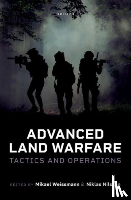  - Advanced Land Warfare