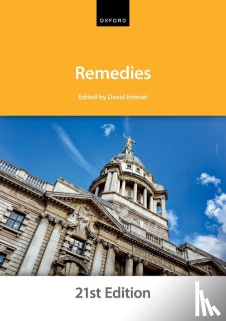 The City Law School - Remedies