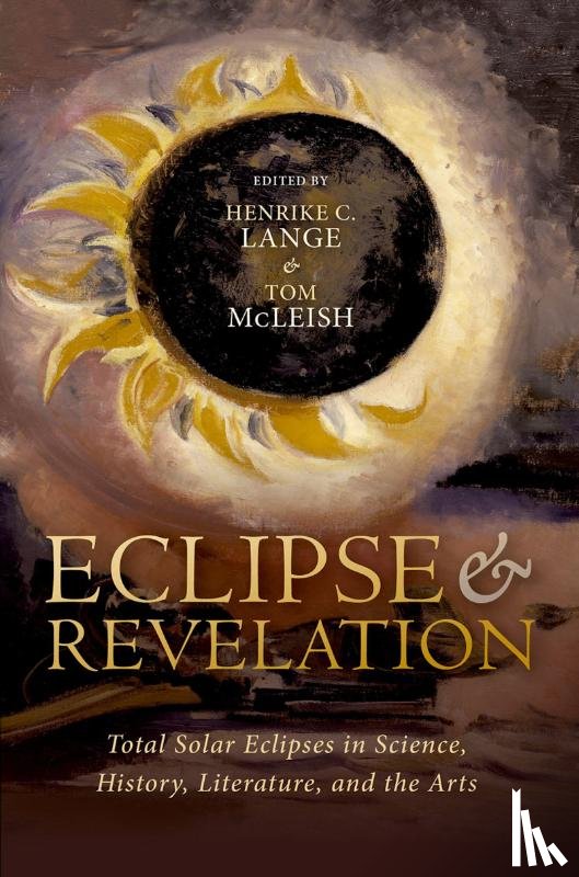  - Eclipse and Revelation