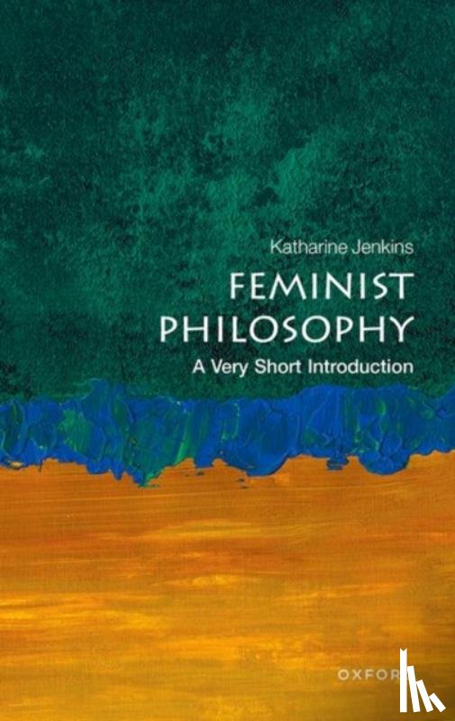 Jenkins, Katharine (Professor in Philosophy - Feminist Philosophy
