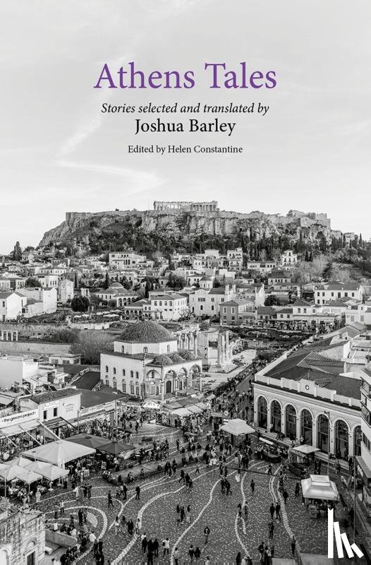  - Athens Tales