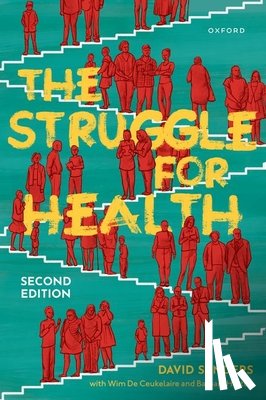 Sanders, David (Emeritus Professor - The Struggle for Health
