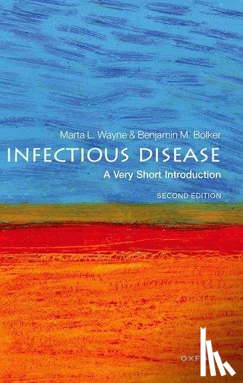 Wayne, Marta (Professor of Biology, Bolker, Benjamin (Professor of Mathematics & Statistics and Professor of Biology - Infectious Disease