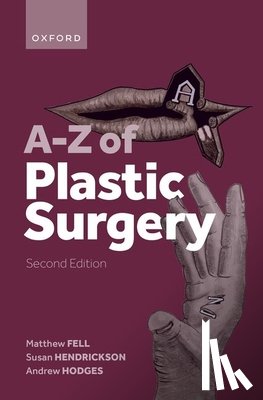 - A-Z of Plastic Surgery