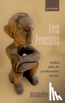 Lemma, Prof Alessandra (Consultant - First Principles