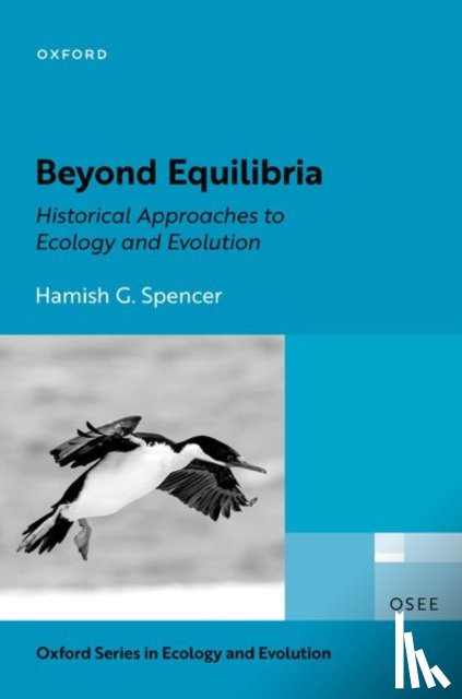 Spencer, Hamish G. (Sesquicentennial Distinguished Professor - Beyond Equilibria