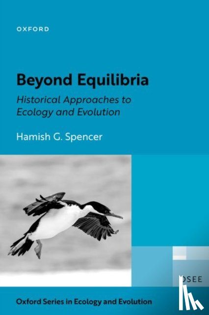 Spencer, Hamish G. (Sesquicentennial Distinguished Professor - Beyond Equilibria