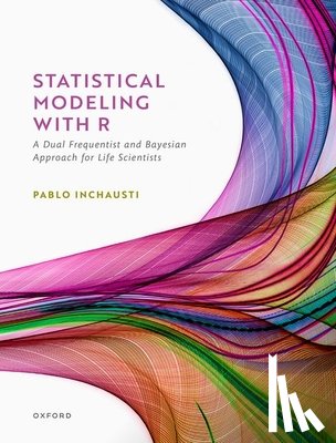 Inchausti, Pablo (Professor of Ecology - Statistical Modeling With R