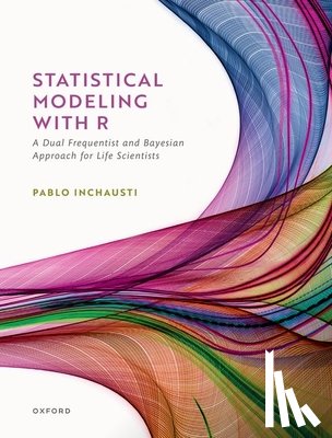 Inchausti, Pablo (Professor of Ecology - Statistical Modeling With R