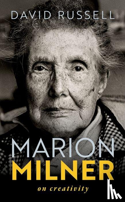 Russell, David (Associate Professor of English - Marion Milner