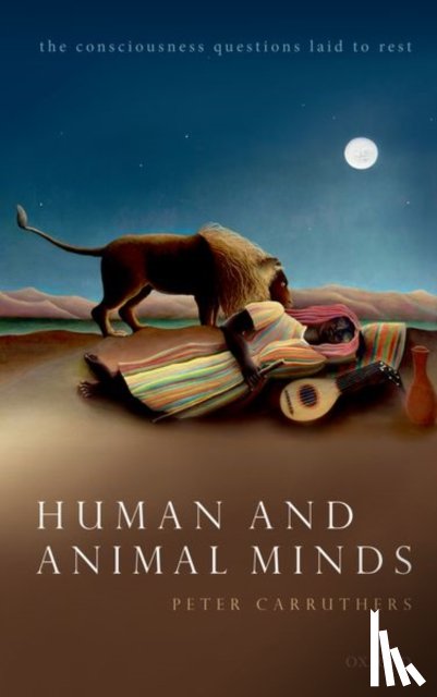 Carruthers, Peter (Professor of Philosophy - Human and Animal Minds