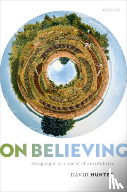 Hunter, David (Professor of Philosophy - On Believing