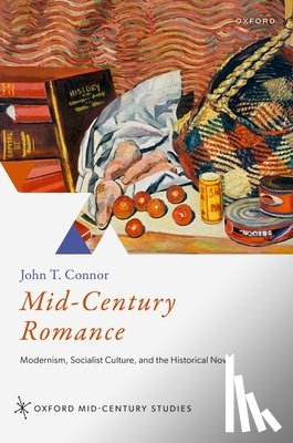 Connor, John T. (Lecturer in Literature and Politics - Mid-Century Romance