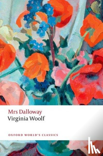 Woolf, Virginia - Mrs Dalloway
