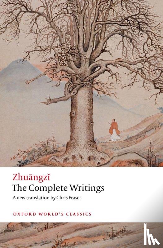 Zhuangzi - The Complete Writings