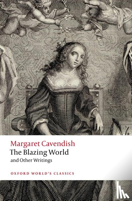 Cavendish, Margaret - The Blazing World and Other Writings