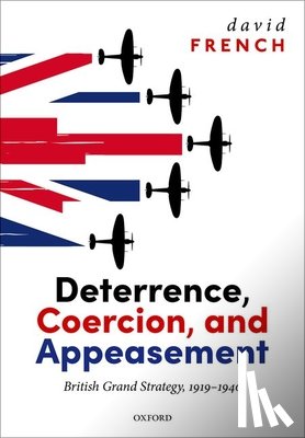 French, David (Professor Emeritus - Deterrence, Coercion, and Appeasement