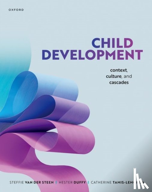 Tamis-LeMonda, Catherine S., van der Steen, Steffie, Duffy, Hester - Child Development