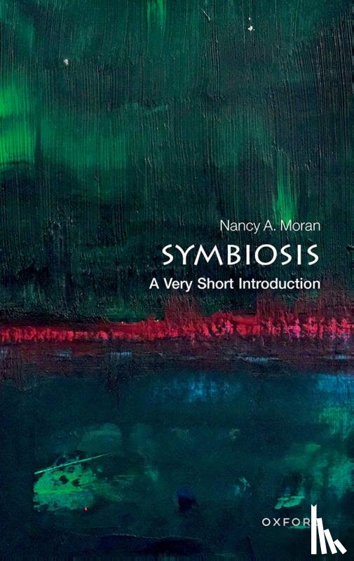 Moran, Nancy A. (Professor of Integrative Biology - Symbiosis