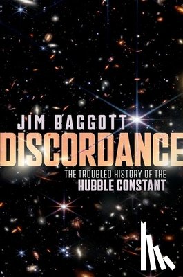 Baggott, Jim (Freelance science writer) - Discordance