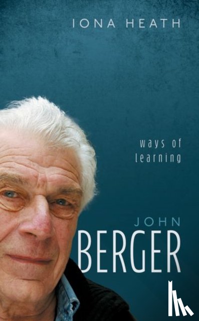 Heath, Iona (Retired general practitioner) - John Berger