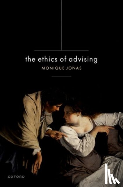 Jonas, Monique (University of Auckland) - The Ethics of Advising