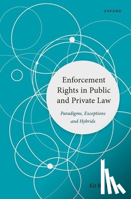 Barker, Prof Kit (Professor - Enforcement Rights in Public and Private Law