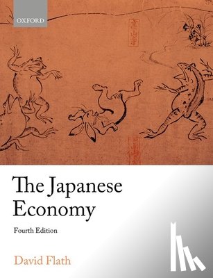 Flath, David (Professor of Economics - The Japanese Economy