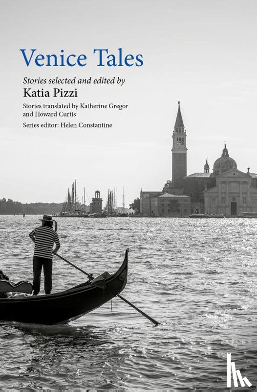  - Venice Tales