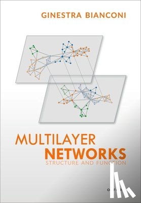 Bianconi, Ginestra (Reader in Applied Mathematics - Multilayer Networks