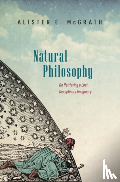 McGrath, Alister E. (Andreas Idreos Professor of Science and Religion - Natural Philosophy