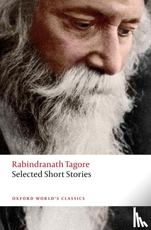 Tagore, Rabindranath - Selected Short Stories